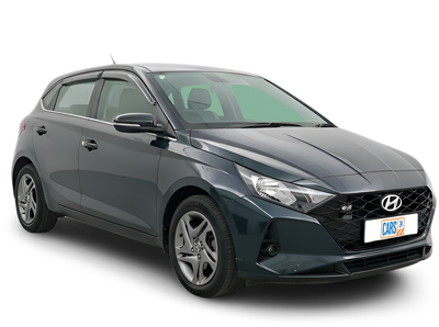 Hyundai NEW I20-img